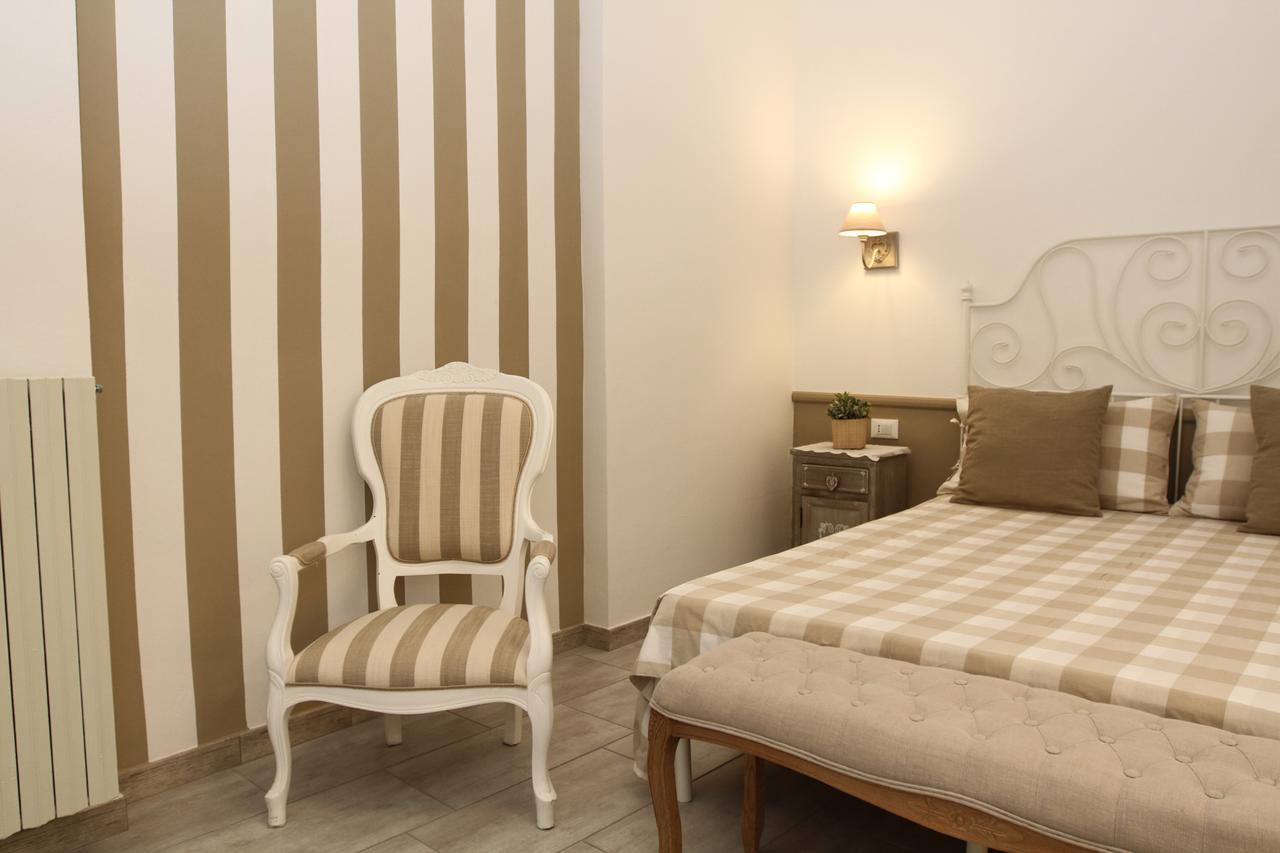 Carducci Bed and Breakfast Όπως Εξωτερικό φωτογραφία